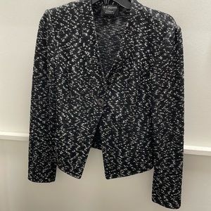 ST JOHN Jacket
